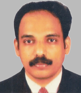 Sreejith Sukumaran