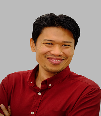 Aw Kean Hong