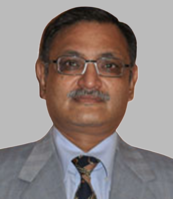 PR Patel